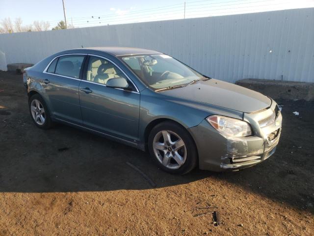 Photo 3 VIN: 1G1ZH57B794194691 - CHEVROLET MALIBU 1LT 