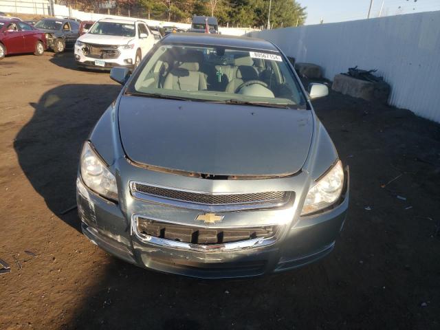 Photo 4 VIN: 1G1ZH57B794194691 - CHEVROLET MALIBU 1LT 