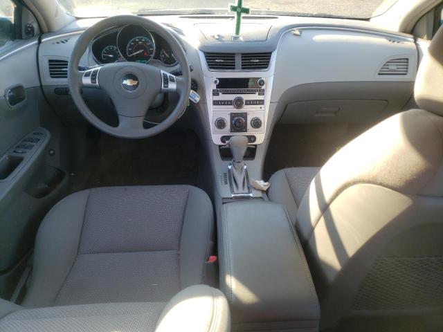 Photo 7 VIN: 1G1ZH57B794194691 - CHEVROLET MALIBU 1LT 