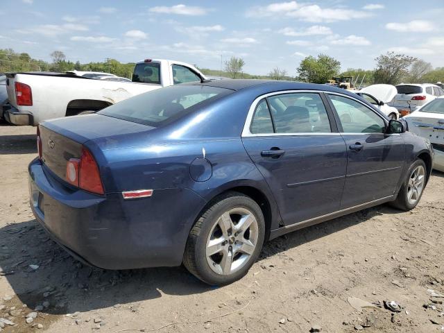 Photo 2 VIN: 1G1ZH57B794198658 - CHEVROLET MALIBU 