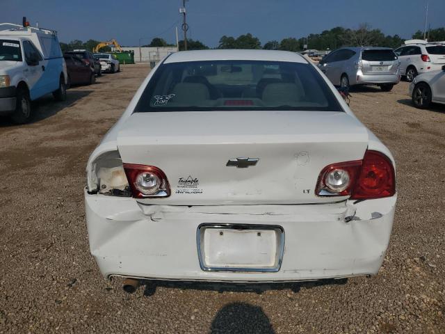 Photo 5 VIN: 1G1ZH57B794265288 - CHEVROLET MALIBU 1LT 