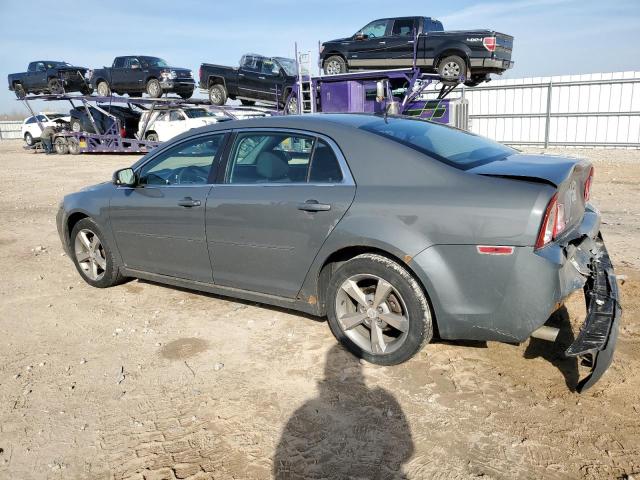 Photo 1 VIN: 1G1ZH57B79F116609 - CHEVROLET MALIBU 