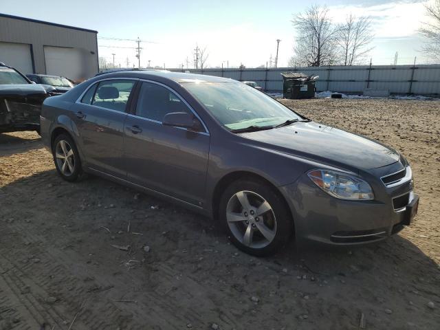 Photo 3 VIN: 1G1ZH57B79F116609 - CHEVROLET MALIBU 