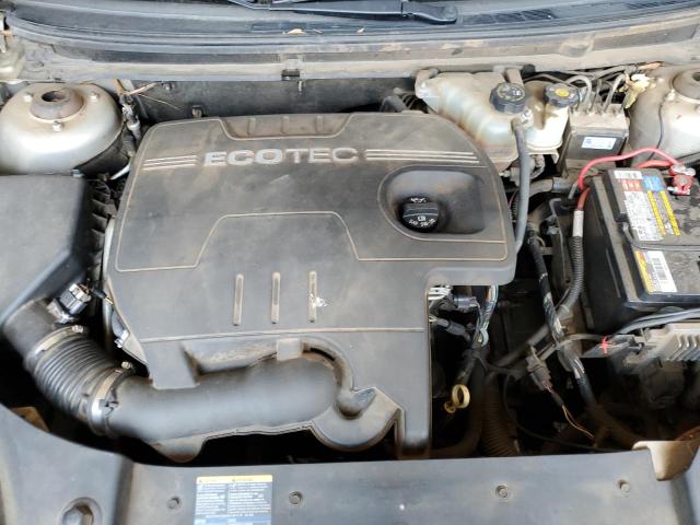 Photo 10 VIN: 1G1ZH57B79F157709 - CHEVROLET MALIBU 1LT 