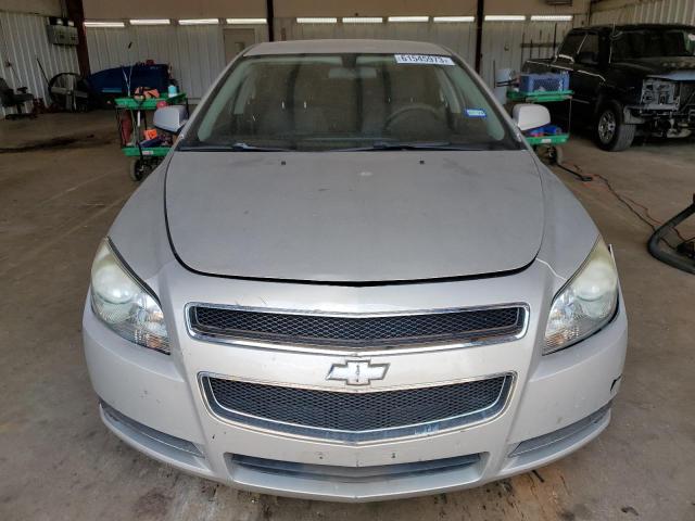 Photo 4 VIN: 1G1ZH57B79F157709 - CHEVROLET MALIBU 1LT 