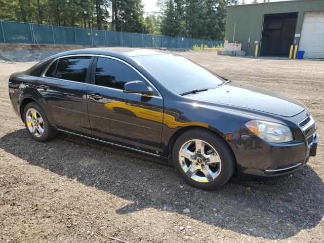 Photo 3 VIN: 1G1ZH57B79F168659 - CHEVROLET MALIBU 1LT 