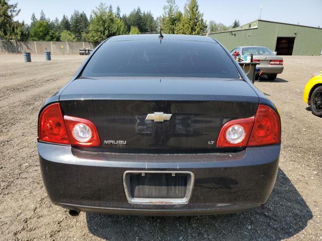 Photo 5 VIN: 1G1ZH57B79F168659 - CHEVROLET MALIBU 1LT 