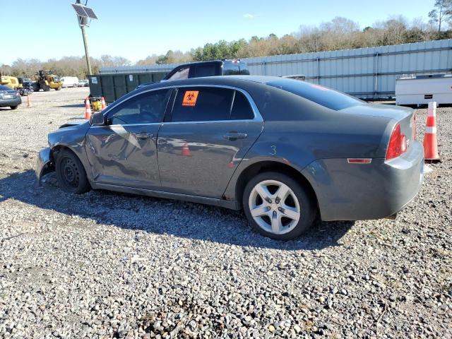 Photo 1 VIN: 1G1ZH57B79F227788 - CHEVROLET MALIBU 