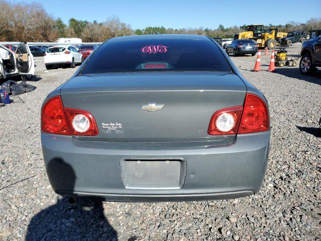 Photo 5 VIN: 1G1ZH57B79F227788 - CHEVROLET MALIBU 