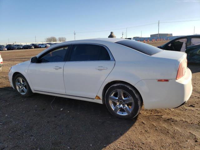 Photo 1 VIN: 1G1ZH57B79F244607 - CHEVROLET MALIBU 1LT 