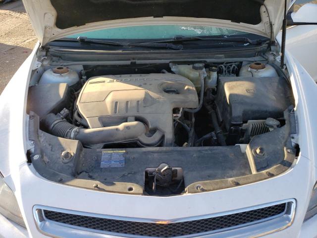 Photo 10 VIN: 1G1ZH57B79F244607 - CHEVROLET MALIBU 1LT 