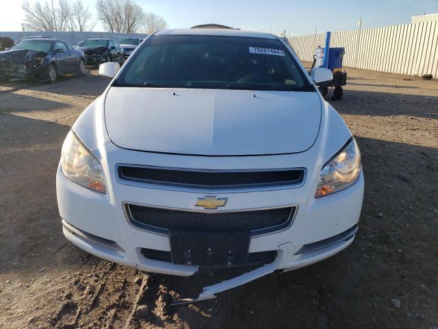 Photo 4 VIN: 1G1ZH57B79F244607 - CHEVROLET MALIBU 1LT 