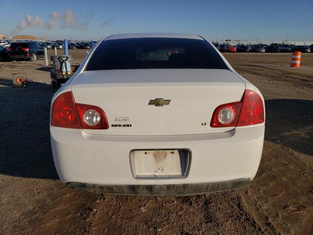 Photo 5 VIN: 1G1ZH57B79F244607 - CHEVROLET MALIBU 1LT 