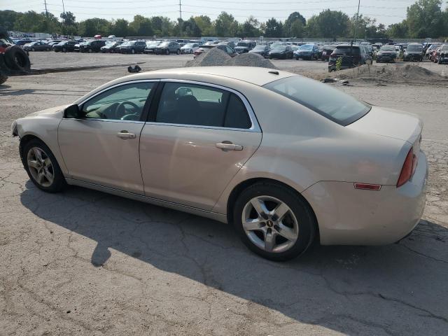 Photo 1 VIN: 1G1ZH57B79F252982 - CHEVROLET MALIBU 1LT 