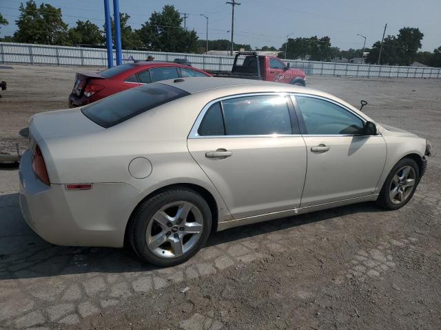 Photo 2 VIN: 1G1ZH57B79F252982 - CHEVROLET MALIBU 1LT 