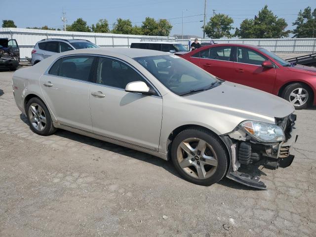 Photo 3 VIN: 1G1ZH57B79F252982 - CHEVROLET MALIBU 1LT 