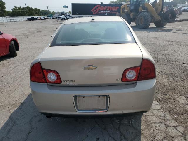 Photo 5 VIN: 1G1ZH57B79F252982 - CHEVROLET MALIBU 1LT 