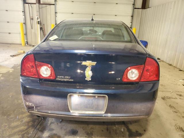 Photo 5 VIN: 1G1ZH57B884285516 - CHEVROLET MALIBU 