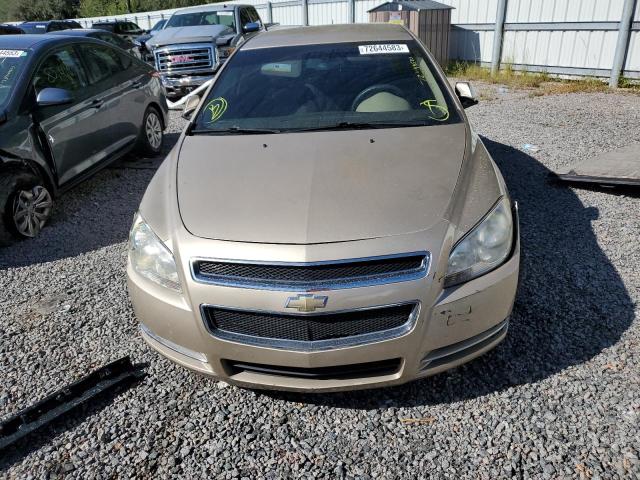 Photo 4 VIN: 1G1ZH57B88F187414 - CHEVROLET MALIBU 