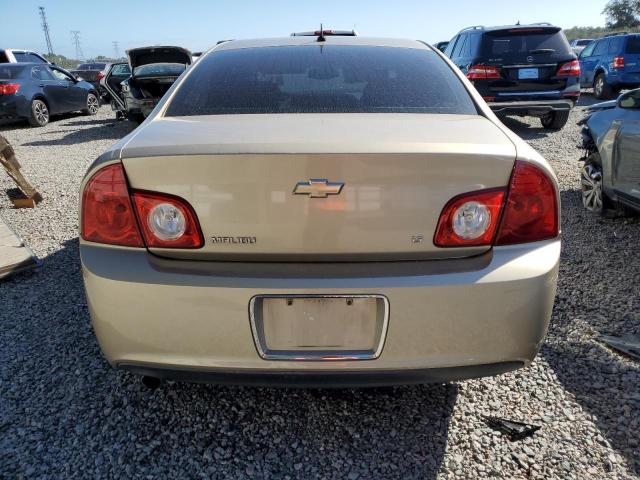 Photo 5 VIN: 1G1ZH57B88F187414 - CHEVROLET MALIBU 