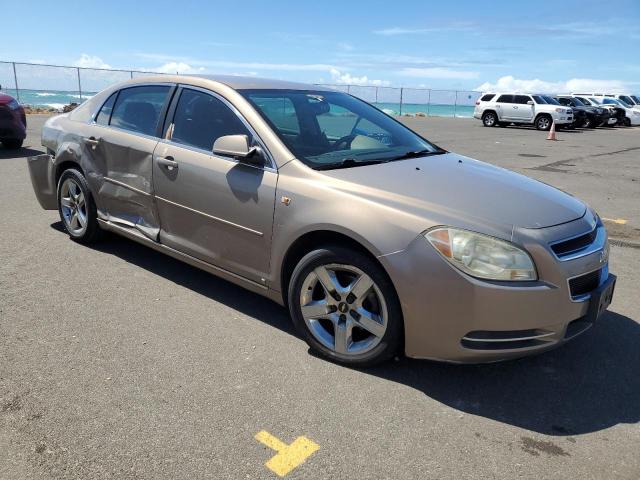 Photo 3 VIN: 1G1ZH57B88F203692 - CHEVROLET MALIBU 1LT 