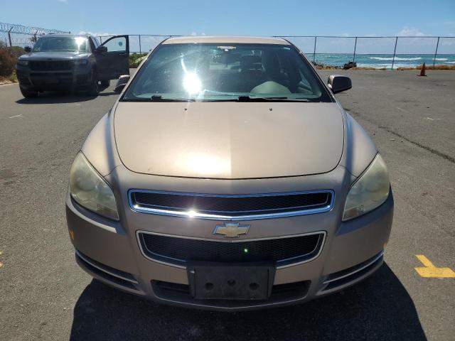 Photo 4 VIN: 1G1ZH57B88F203692 - CHEVROLET MALIBU 1LT 