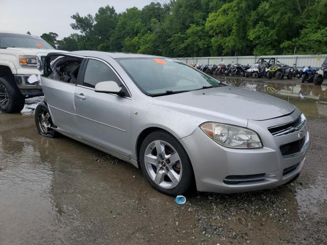 Photo 3 VIN: 1G1ZH57B88F248678 - CHEVROLET MALIBU 