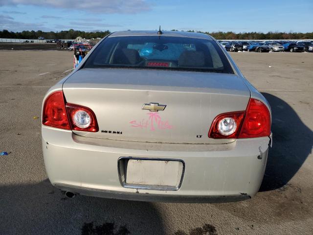 Photo 5 VIN: 1G1ZH57B894188110 - CHEVROLET MALIBU 