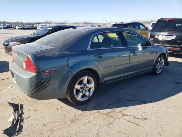 Photo 2 VIN: 1G1ZH57B894230355 - CHEVROLET MALIBU 