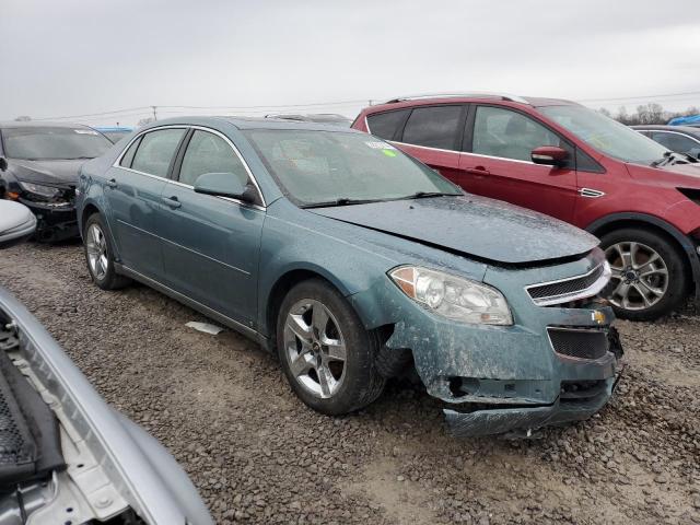 Photo 3 VIN: 1G1ZH57B894230355 - CHEVROLET MALIBU 