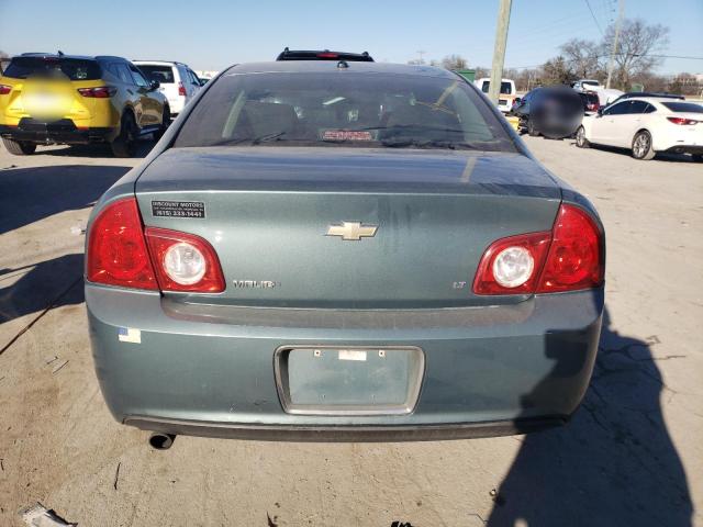 Photo 5 VIN: 1G1ZH57B894230355 - CHEVROLET MALIBU 