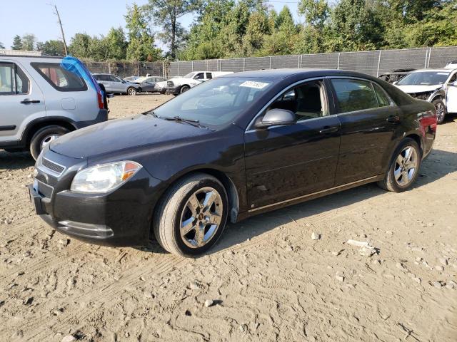 Photo 0 VIN: 1G1ZH57B894234745 - CHEVROLET MALIBU 