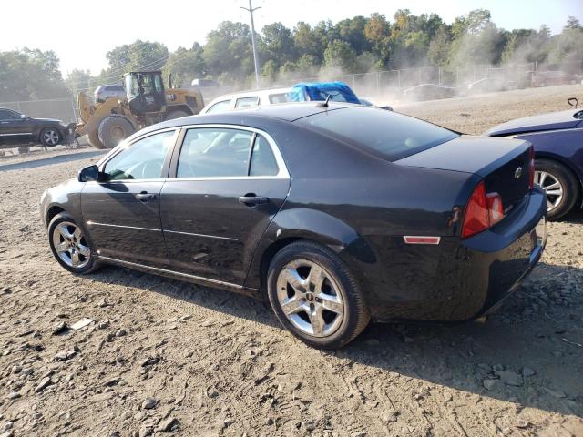 Photo 1 VIN: 1G1ZH57B894234745 - CHEVROLET MALIBU 