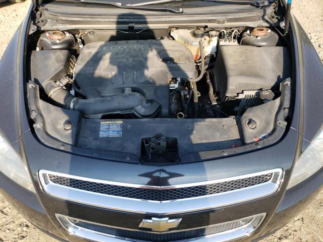 Photo 10 VIN: 1G1ZH57B894234745 - CHEVROLET MALIBU 