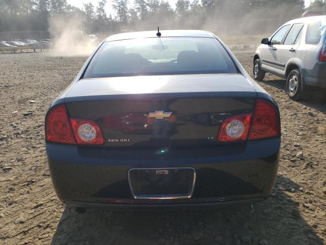 Photo 5 VIN: 1G1ZH57B894234745 - CHEVROLET MALIBU 