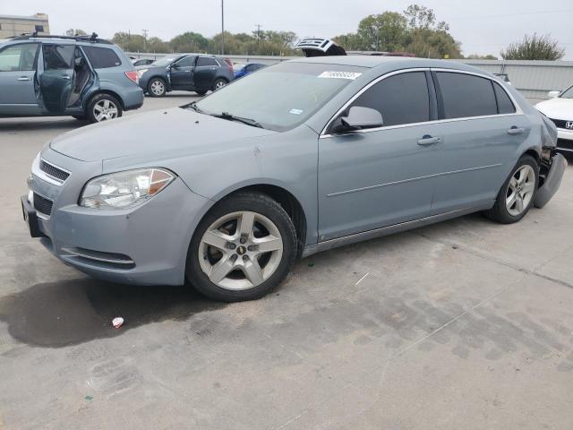 Photo 0 VIN: 1G1ZH57B89F176382 - CHEVROLET MALIBU 