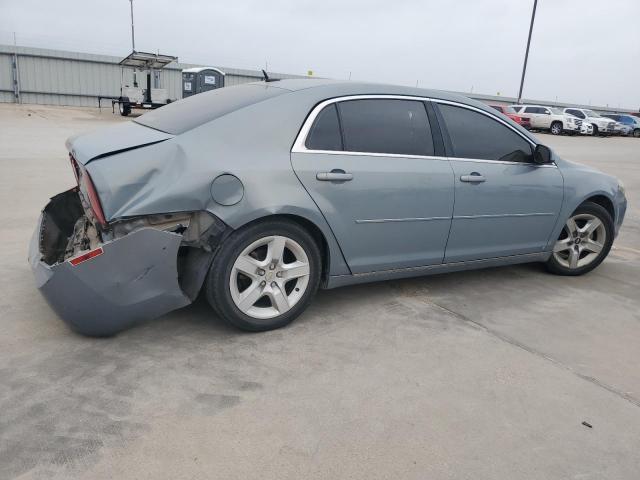 Photo 2 VIN: 1G1ZH57B89F176382 - CHEVROLET MALIBU 