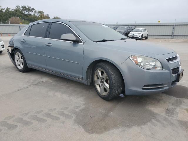 Photo 3 VIN: 1G1ZH57B89F176382 - CHEVROLET MALIBU 