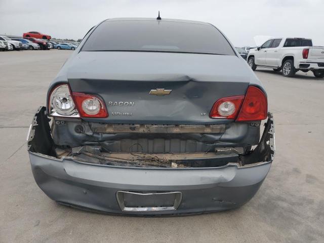 Photo 5 VIN: 1G1ZH57B89F176382 - CHEVROLET MALIBU 