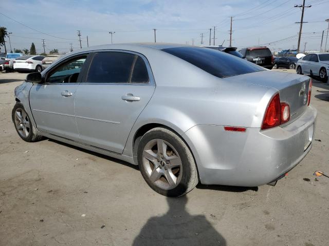 Photo 1 VIN: 1G1ZH57B89F188242 - CHEVROLET MALIBU 1LT 