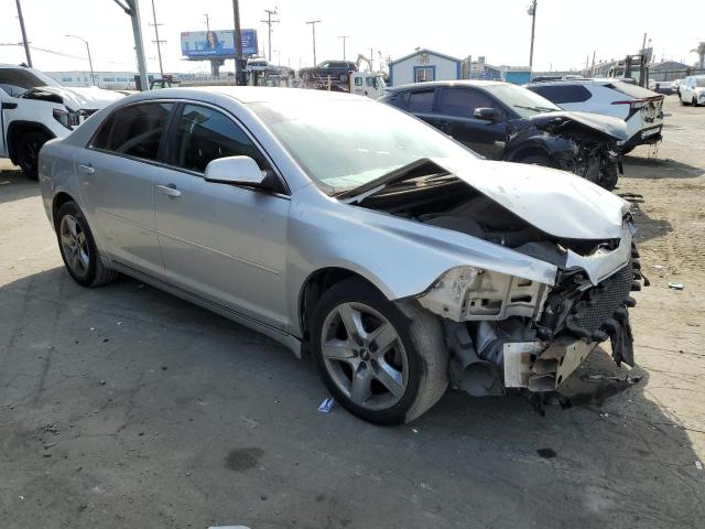 Photo 3 VIN: 1G1ZH57B89F188242 - CHEVROLET MALIBU 1LT 