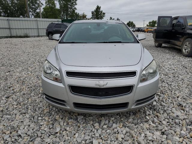 Photo 4 VIN: 1G1ZH57B89F240582 - CHEVROLET MALIBU 