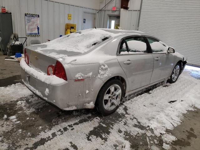 Photo 2 VIN: 1G1ZH57B89F247385 - CHEVROLET MALIBU 