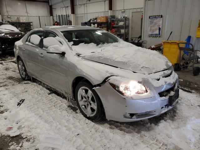 Photo 3 VIN: 1G1ZH57B89F247385 - CHEVROLET MALIBU 