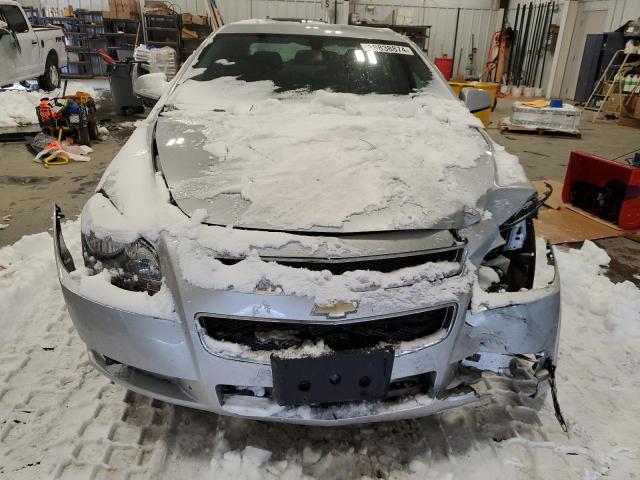 Photo 4 VIN: 1G1ZH57B89F247385 - CHEVROLET MALIBU 