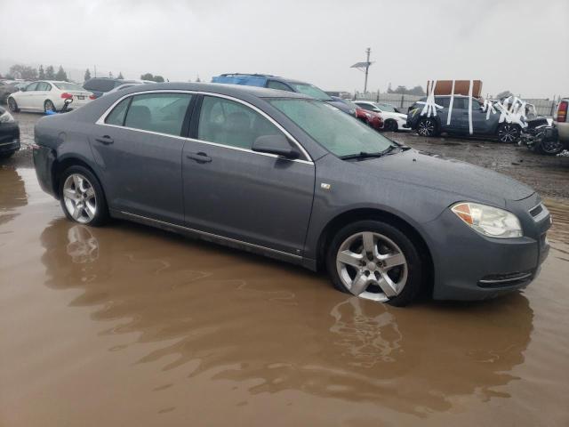 Photo 3 VIN: 1G1ZH57B984168172 - CHEVROLET MALIBU 