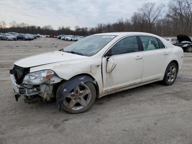 Photo 0 VIN: 1G1ZH57B984256932 - CHEVROLET MALIBU 