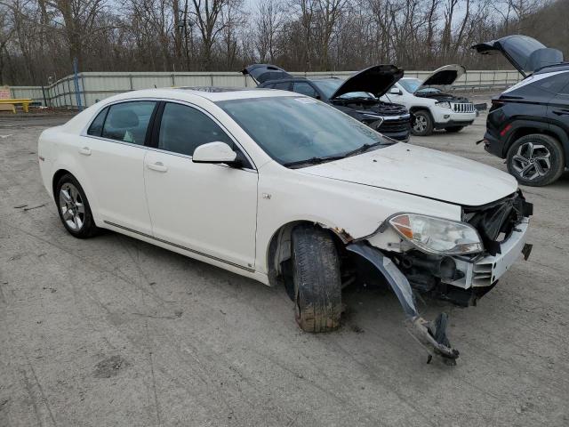 Photo 3 VIN: 1G1ZH57B984256932 - CHEVROLET MALIBU 