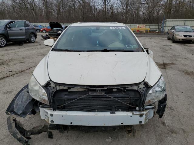 Photo 4 VIN: 1G1ZH57B984256932 - CHEVROLET MALIBU 