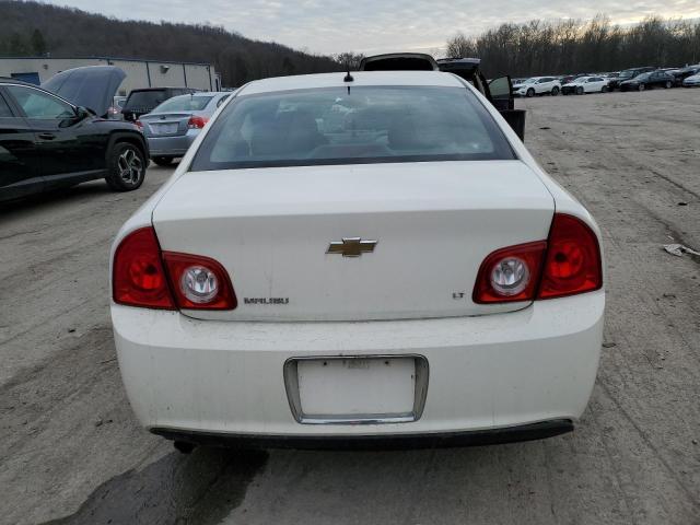 Photo 5 VIN: 1G1ZH57B984256932 - CHEVROLET MALIBU 